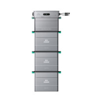 Zendure SolarFlow 800 Pro 2 mit 3x AB200 gallery