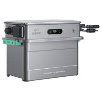 Zendure SolarFlow 800 Pro 2 Speicher für Balkonkraftwer