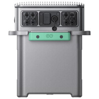 Zendure SolarFlow 800 Pro 2 All-in-One Balkonkraftwerk-Speic