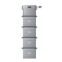 SolarFlow 800 Pro 2 mit 4× AB2000X gallery