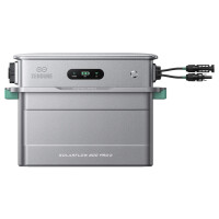 Zendure SolarFlow 800 Pro 2 Speicher für Balkonkraftwer