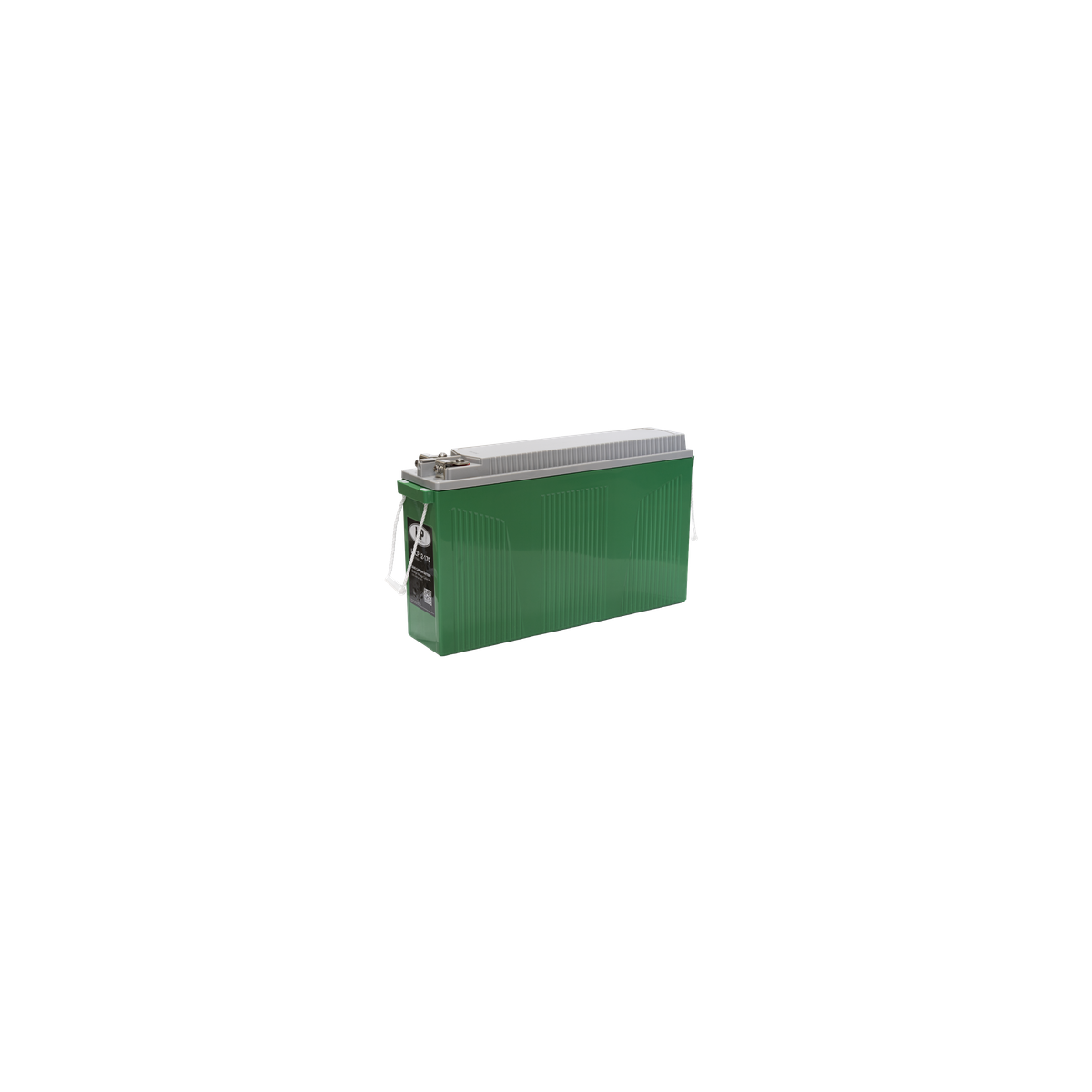 LP Batteries LPCF12-170 12V 170Ah VRLA‑AGM Blei‑Carbon Akku T11