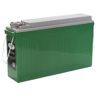 LPCF12-170 12V 170Ah VRLA‑AGM Blei‑Carbon Akk