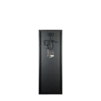 WATTSTUNDE SOLA Frame Black 100 Wp HV &n gallery
