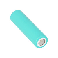 Samsung Akku INR18650-20R 18650 Flattop Li-Ion 3,6V 2000mAh 