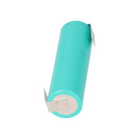 Größe 64,9×18,4 mm – Samsung SDI INR1