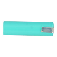 Samsung Akku INR18650-20R 18650 Flattop Li-Ion 3,6V 2000mAh 