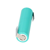 Samsung Akku INR18650-20R 18650 Flattop Li-Ion 3,6V 2000mAh 