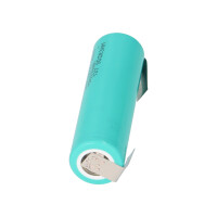 Samsung Akku INR18650-20R 18650 Flattop Li-Ion 3,6V 2000mAh 