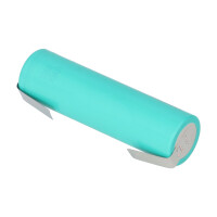 Samsung Akku INR18650-20R 18650 Flattop Li-Ion 3,6V 2000mAh 