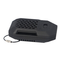 Nitecore EMR15 Mückenabwehrgerät IPX5 mit USB‑C &a
