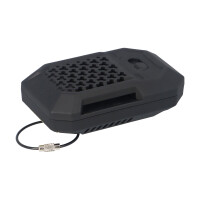 Nitecore EMR15 Mückenabwehrgerät IPX5 mit USB‑C &a