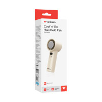 Verbatim CoolnGo IceTouch Handventilator productbox
