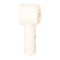 Verbatim Handventilator CoolnGo IceTouch weiss/silber 4