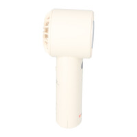 Verbatim Handventilator CoolnGo IceTouch weiss/silber 6