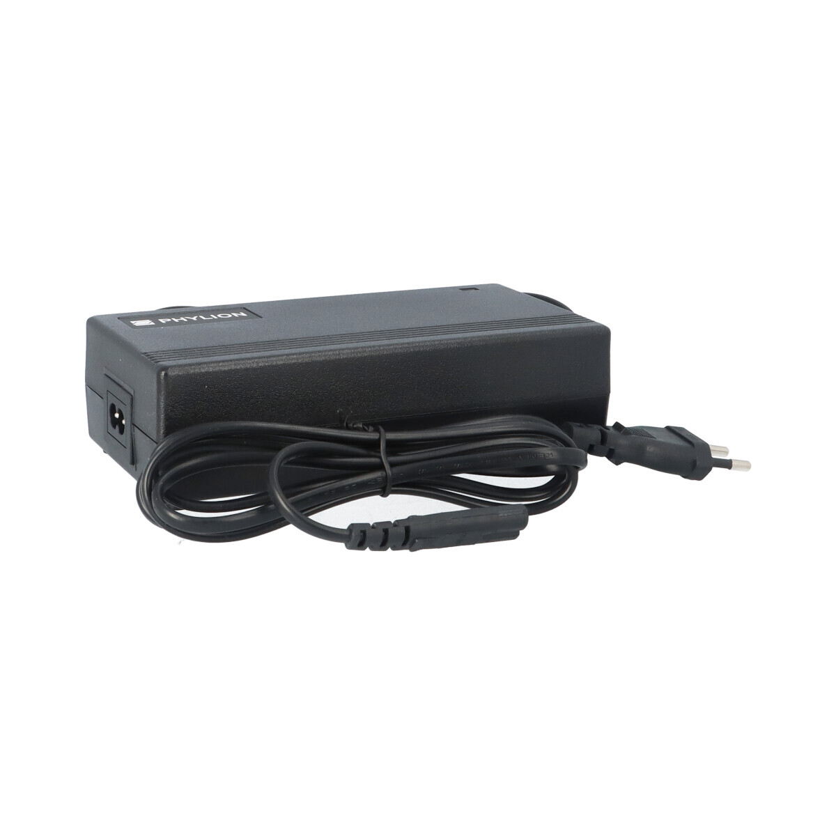 Phylion Joycube Ladegerät SF-06/Wall-ES 54,6V 2A XLR 5-pol
