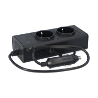 KFZ Wechselrichter 12V zu 230V 200W/400W gallery
