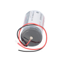 EVE ER34615/FL – Industrie‑Batterie für Messung, 