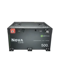 WATTSTUNDE NOVA Core² 500 Ah LiFePO gallery