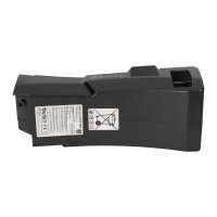 36V 17Ah Impulse E-Bike Akku BMZ 3