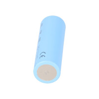 EVE INR21700-40PL Akku 4000mAh 70A Li-Ion 21700 Flat Top 3