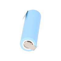 EVE INR21700-40PL 4000mAh 70A Akku mit Z-Lötfahne 5