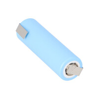 EVE INR21700-40PL 4000mAh 70A Akku mit Z-Lötfahne 7