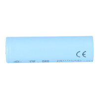EVE INR21700-40PL 4000mAh 70A Akku mit U-Lötfahne 4