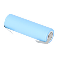 EVE INR21700-40PL 4000mAh 70A Akku mit U-Lötfahne 6