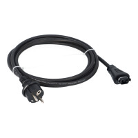 Anschlusskabel Field Connector auf Schuk gallery