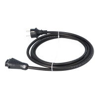 HMS-Field Connector zu Steckdose, kompatibel mit Hoymiles HM