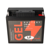 B-Ware Batterie 12V 21Ah fü gallery 34_2nd