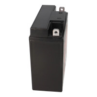 B-Ware Batterie 12V 21Ah für Motorrad Startbatterie MG 