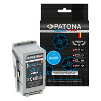 PATONA Platinum Li‑Polymer Akku 3500 mAh gallery