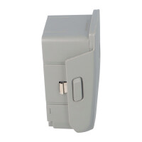 Drohnenakku 40,43 Wh 11,55 V – passgenau mit Schutzfun