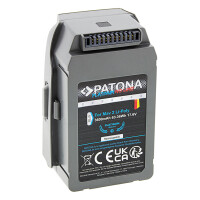 PATONA Platinum Akku für DJI Mavic 2 / 2 Pro / Zoom 2 C