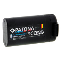 PATONA Platinum RC-/Drohnen-Akku für DJI Mavic Mini CP.