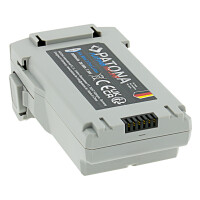 Drohnenakku 32,73 Wh 8,5 V – passgenau mit Schutzfunkt