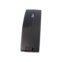Seat‑Tube E‑Bike Ersatzakku 36V 11,4Ah 410,4Wh 3