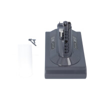 B-Ware Ersatzakku für Dyson 25,2V 6500mAh V10 Animal, A