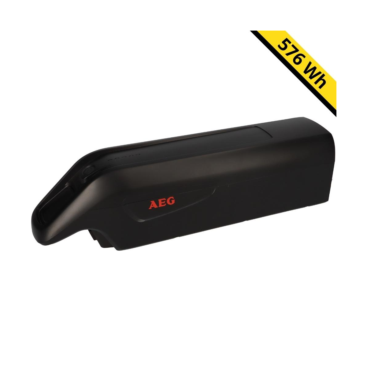 36V 16Ah E-Bike Batterie Prophete, Zündapp, Kreidler, Mercedes Benz 412 - Foto 2