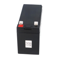 Landport NSA LP12‑9.0 T1/T2 12V Standby‑Akku, versiegelt, wa