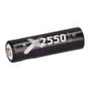 4x XCell Mignon Akku AA LSD Plus Ni-MH 1,2V 2550 mAh low...