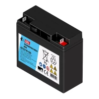 Exide Sonnenschein A112 16 G5 Blei-Gel-A gallery