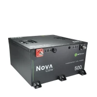 LiFePO4 Akku 500Ah 12,8V mit 300 gallery 27_2nd