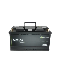 LiFePO4 Batterie 150Ah mit 200A  gallery 20_2nd