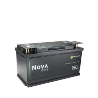 WATTSTUNDE NOVA Core² 150Ah Lithium Batterie 12,8V 3