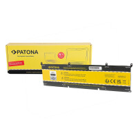 PATONA Li-Polymer-Akku 69KF2 70N2F mit 6 productbox