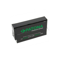 Ersatzakku für GoPro Max 2  productbox 2_2nd