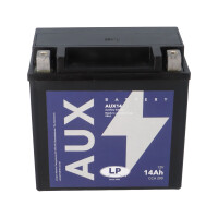 Landport AGM AUX14 12V 14Ah St&u gallery 34_2nd
